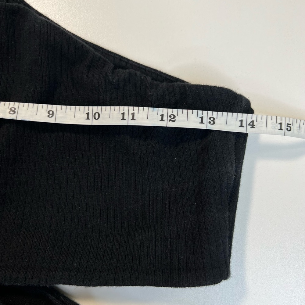 Lovers + Friends Winona Top In Black Size Medium from Revolve - Picture 9 of 12